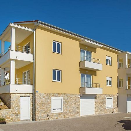 Apartments Capic Marin Baska  Exterior photo