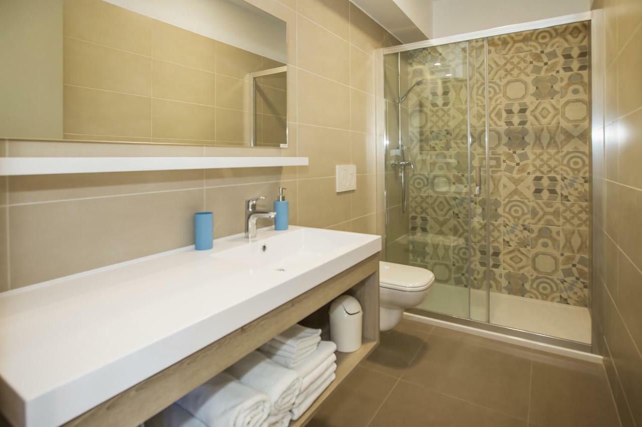 Apartments Capic Marin Baska  Exterior photo